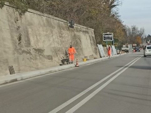 Consiglio comunale. Per il Comune ciclovia sicura, avanti tutta. Corona di FDI prepara un accesso agli atti