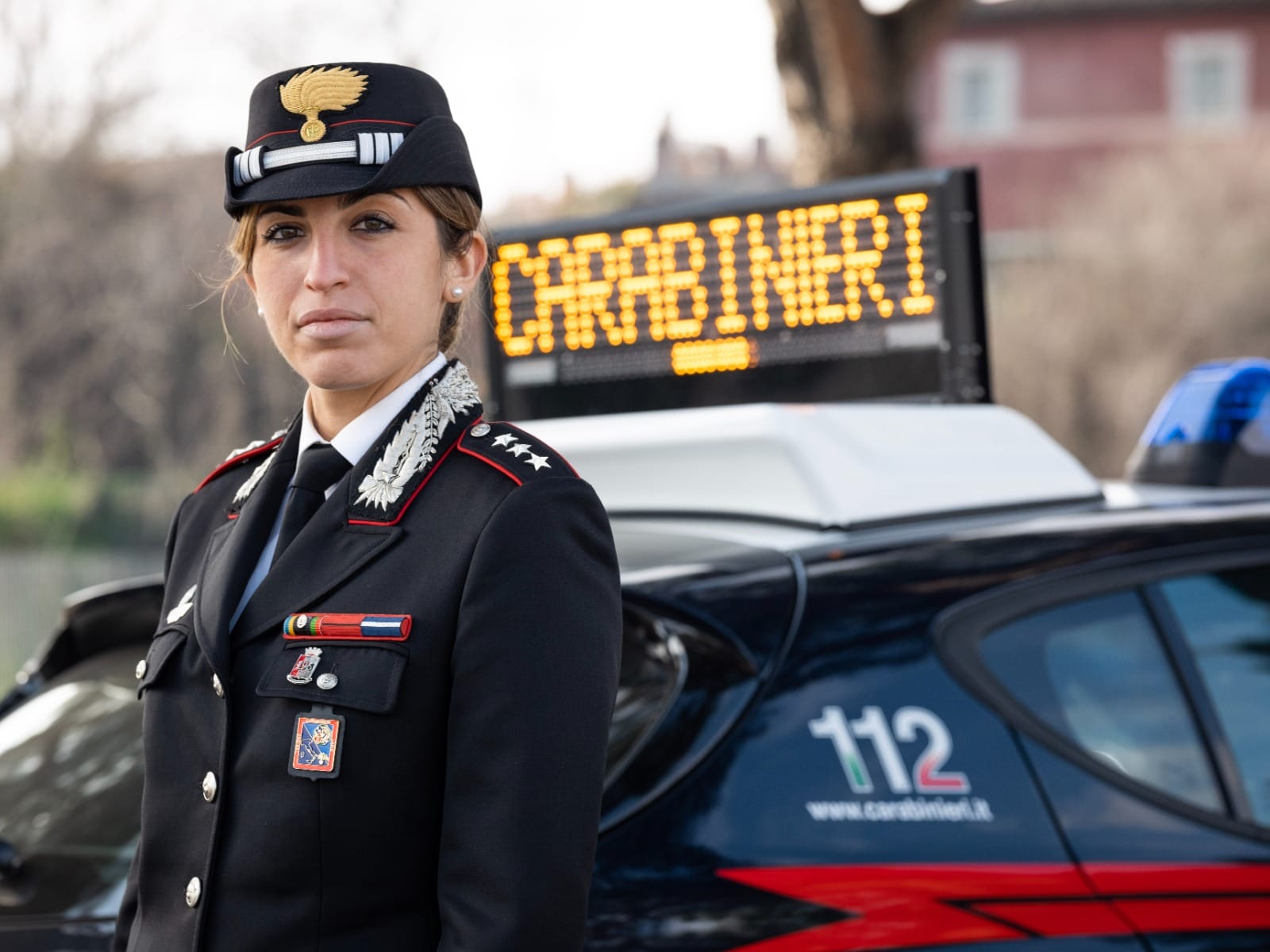 Martinsicuro: viola divieto di avvicinamento alla moglie. Arrestato