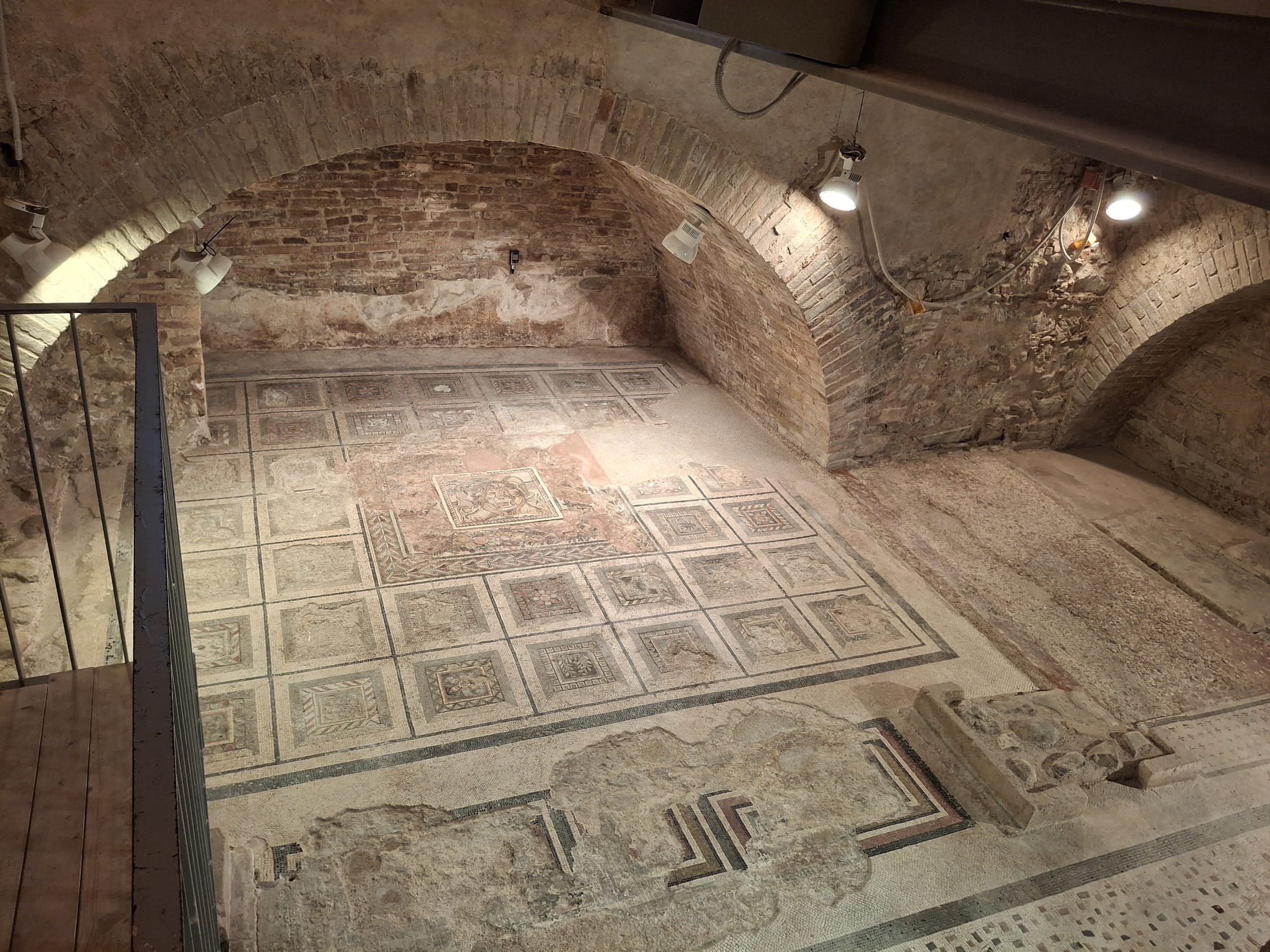 (Video) La Domus del Leone si apre alla città: sottoscritto l’accordo tra il Comune, la Soprintendenza e i Savini