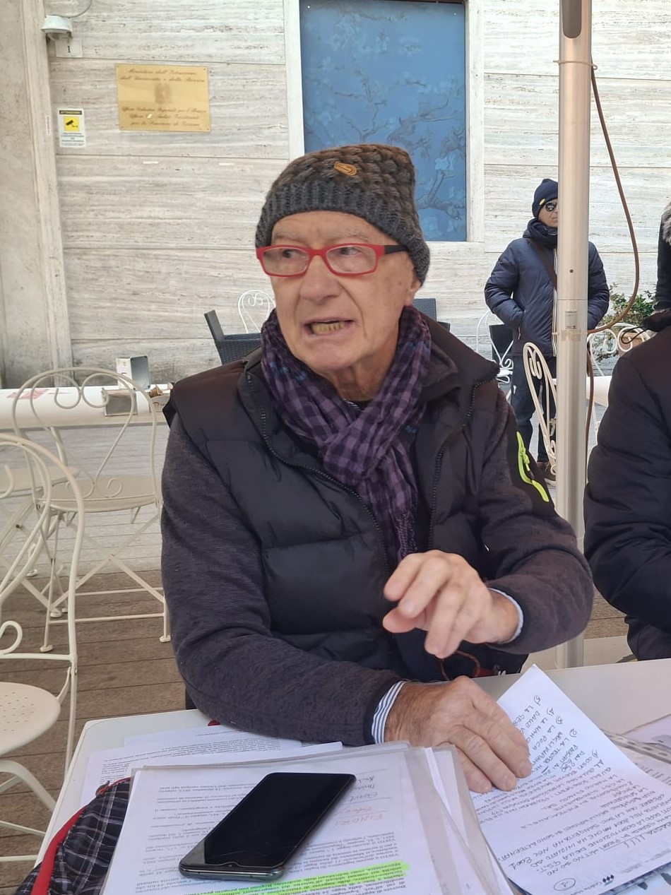 Prati di Tivo: la guida alpina Pasquale Iannetti presenta una denuncia per danno erariale