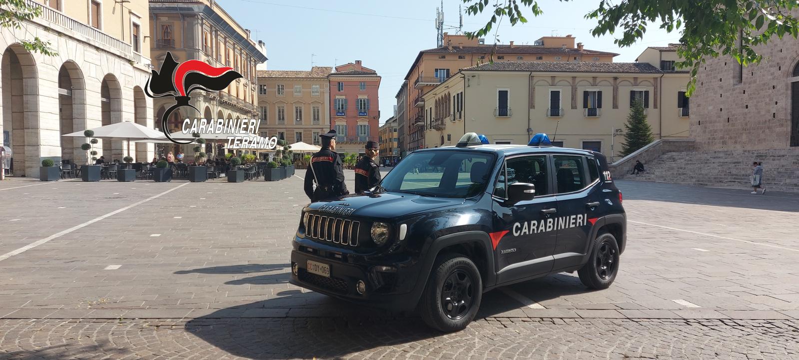 Rapina la farmacia Crocetti. Arrestato subito dopo