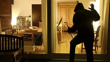 Colpo da 70mila euro all’imprenditore santegidiese Silvestri: svaligiata la villa