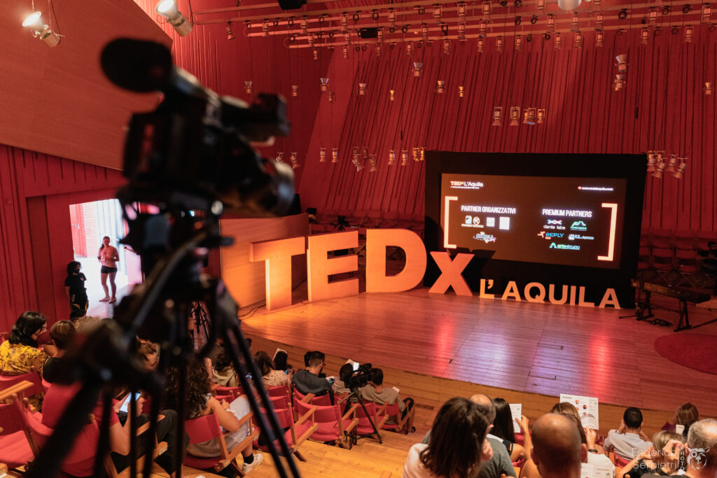 “Spazio” alle Donne: TEDx L’Aquila celebra l’innovazione femminile