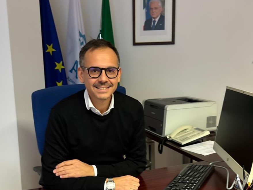 Ater. Grotta incontra i sindacati: priorità agli inquilini –  Sciullo nuovo direttore dell’Azienda