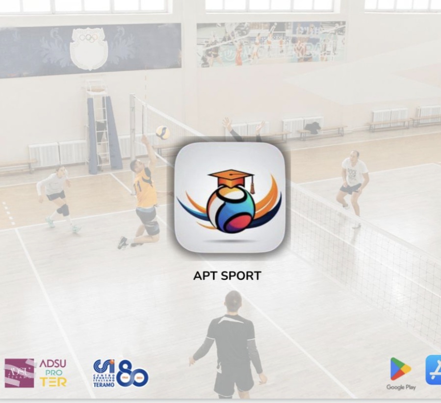 ADSU PRO TER: AL VIA L’APP E L’EMISSIONE DEI VOUCHER PER LO SPORT DI GIOVANI E UNIVERSITARI