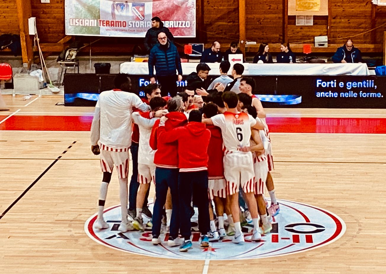 Basket. La Tasp perde col Ferentino ed è condannata alla forca dei PlayOut