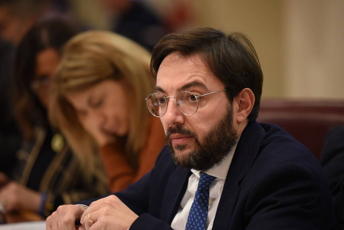 D’Incecco: l’assoluzione di Salvini una vittoria dell’Italia