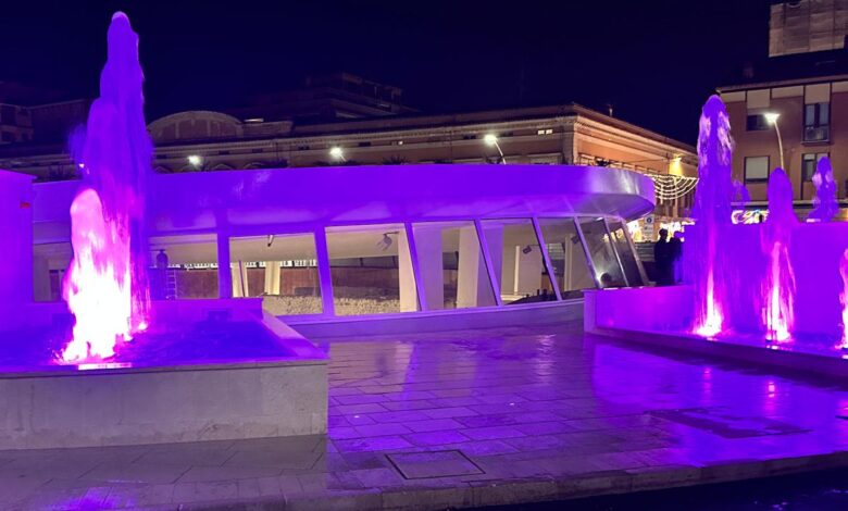 Teramo, la nuova piazza Garibaldi si svela domani alle 17.