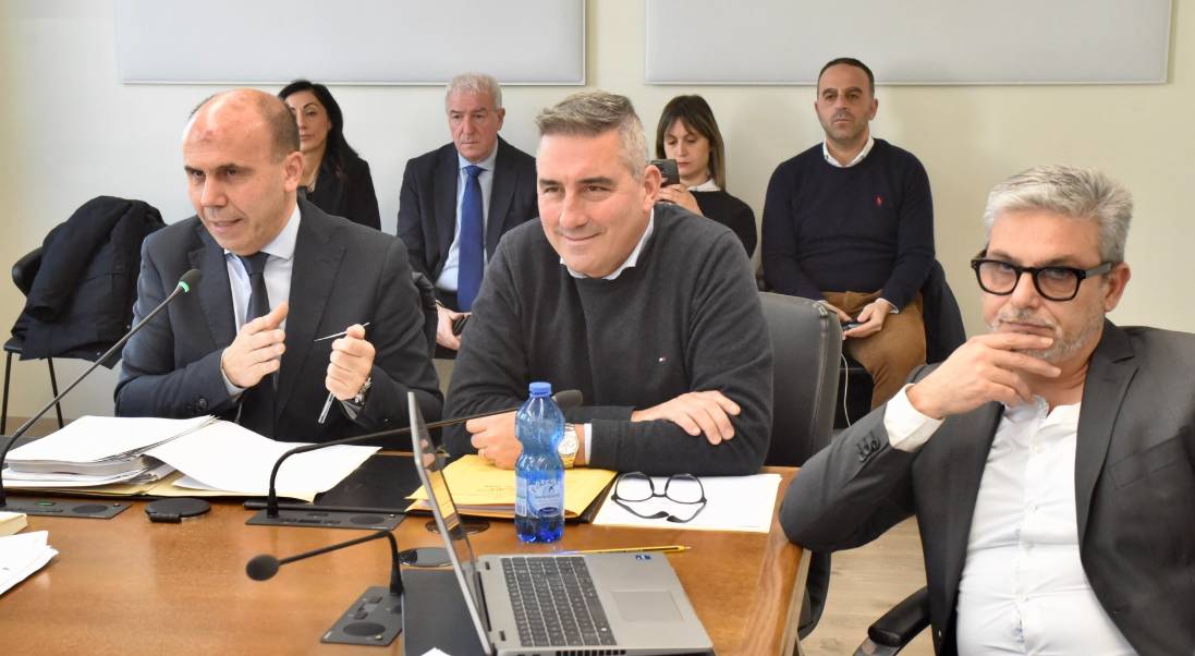 Bilancio regionale: via libera a nuovi investimenti, confermato il sostegno al Premio Pigro