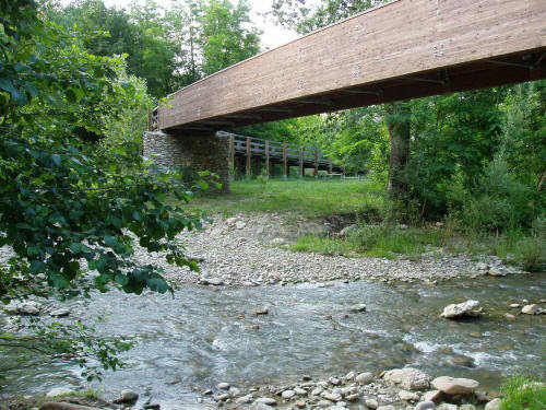 Contratto di Fiume per il Tordino: si torna a intervenire per riqualificare l’ambiente fluviale.