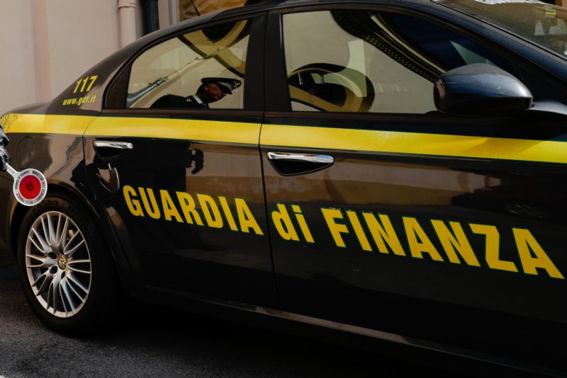 Frode milionaria sventata: aziende “fantasma” beccate dalla Guardia di Finanza