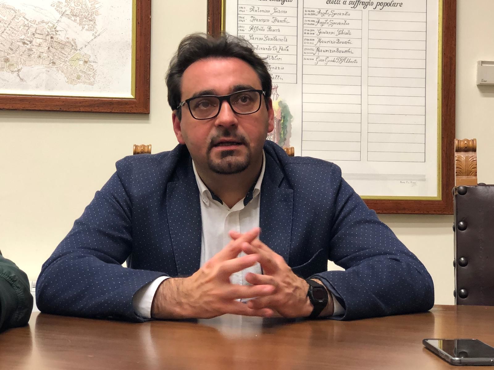 ASP 1 Teramo. D’Alberto: “Intervenga la Regione con un piano di ristrutturazione economico-finanziario”