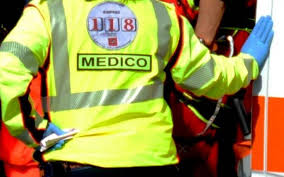 Medici 118. Sospensione dell’indennità oraria: la Uil chiede l’intervento della Regione