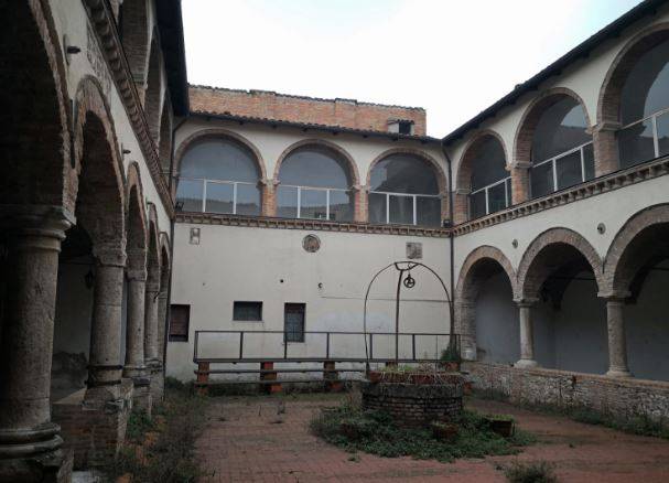 Istituto Braga, al via la procedura per l’affidamento dei lavori di adeguamento sismico