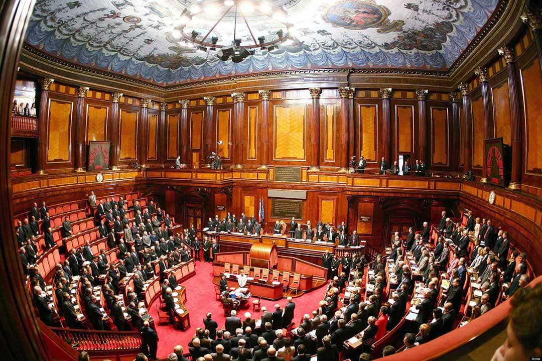 Approvata dal Parlamento la legge di bilancio 2025: Sostegno al redditto, sanità, imprese e famiglie gli obbiettivi della manovra