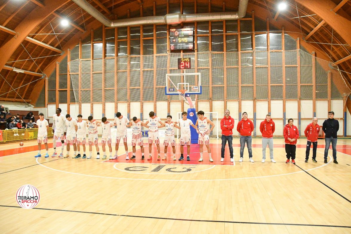 Basket. Domenica la Tasp Mediterranea in cerca della rivincita a Recanati.