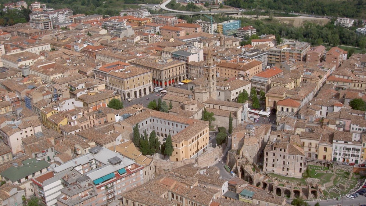 Il Consorzio Shopping in Teramo Centro: Parcheggi a zero,per teramo futuro incerto