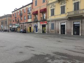 (Video) Piazza Garibaldi. Ennesima rissa