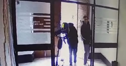 Mistero a Perugia: scompare studente universitario di Lanciano