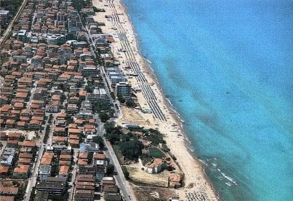 Silvi Marina: Avvio dei lavori per sottopasso ferroviario e riqualificazione del lungomare e Villaggio del Fanciullo