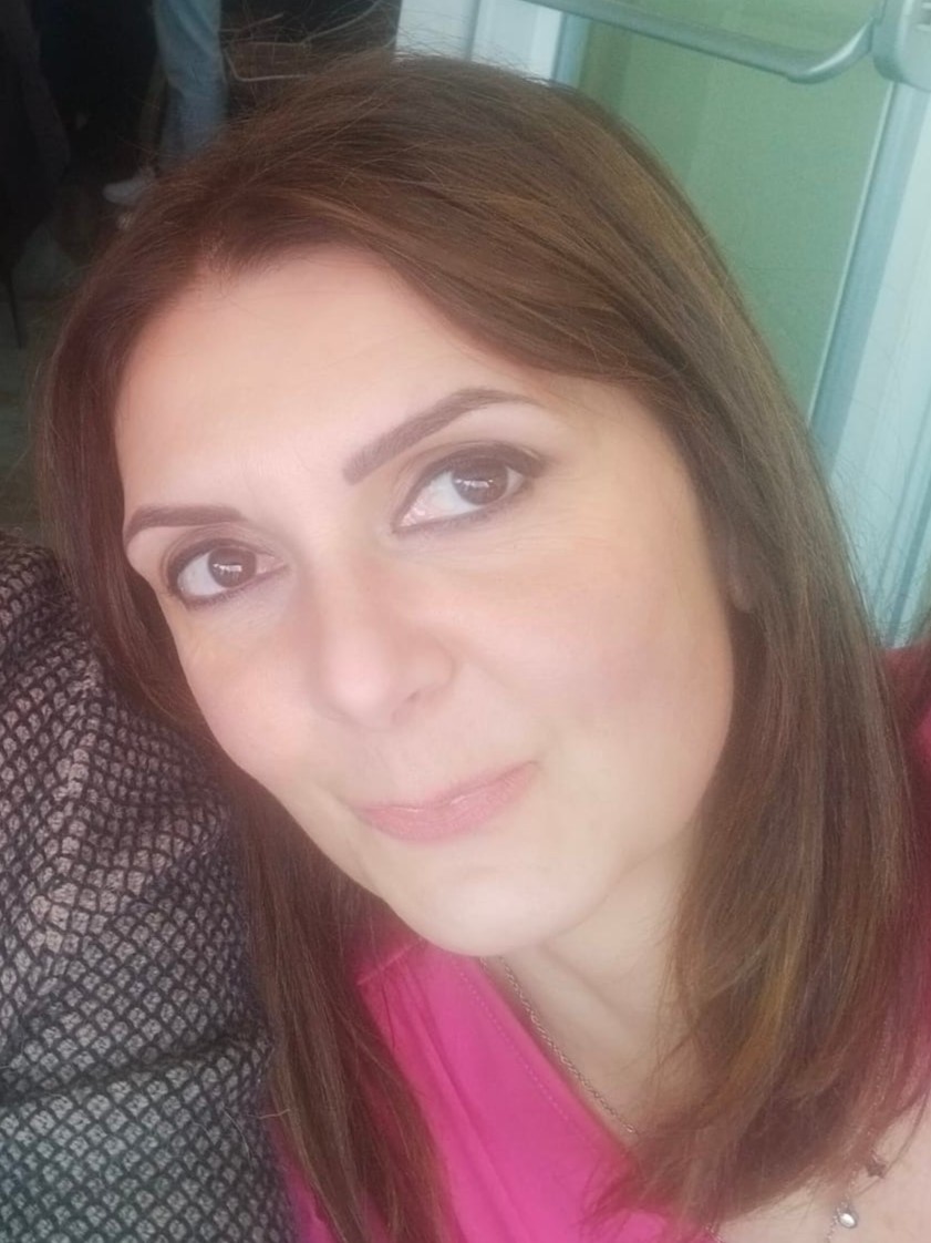 Simona Mazzilli nuovo commissario comunale di Azione Teramo