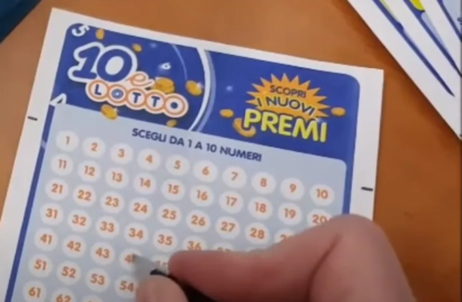 Tortoreto. Vinti 100mila euro al “10 e lotto”