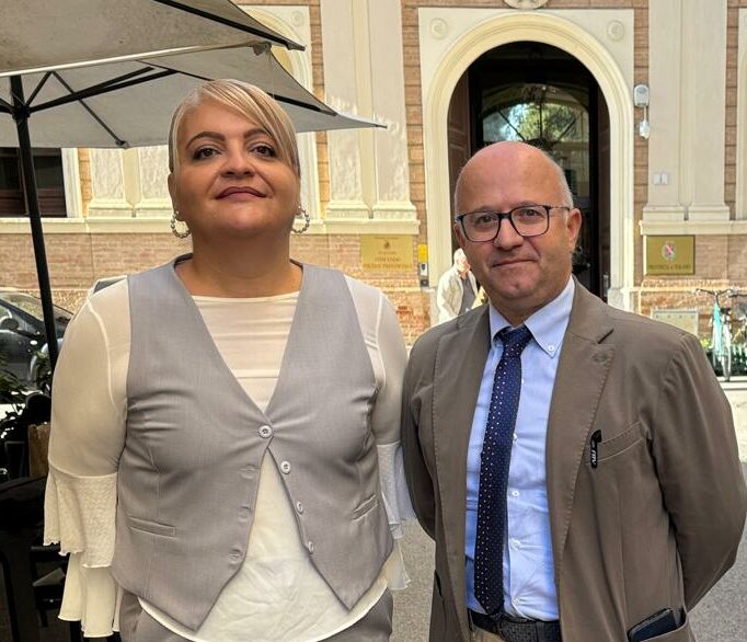 Scuola Jolly: La Forza del Territorio chiede a D’Angelo chiarezza e riconvoca la Commissione di Vigilanza