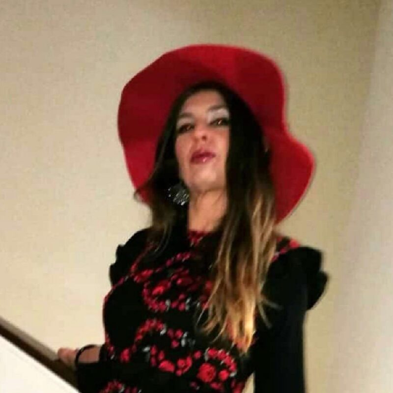 Fabiana Piccioni potrebbe essere morta sul posto del ritrovamento