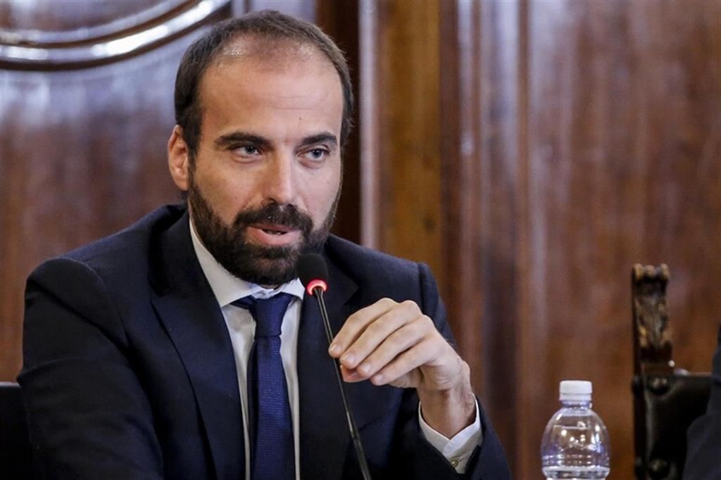 Luigi Marattin presenta in Abruzzo il suo manifesto per un nuovo partito liberal-democratico
