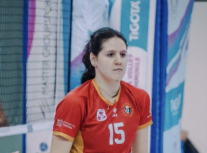 Volley. Altro rinforzo per la Futura Teramo, arriva Ilaria Michelini.