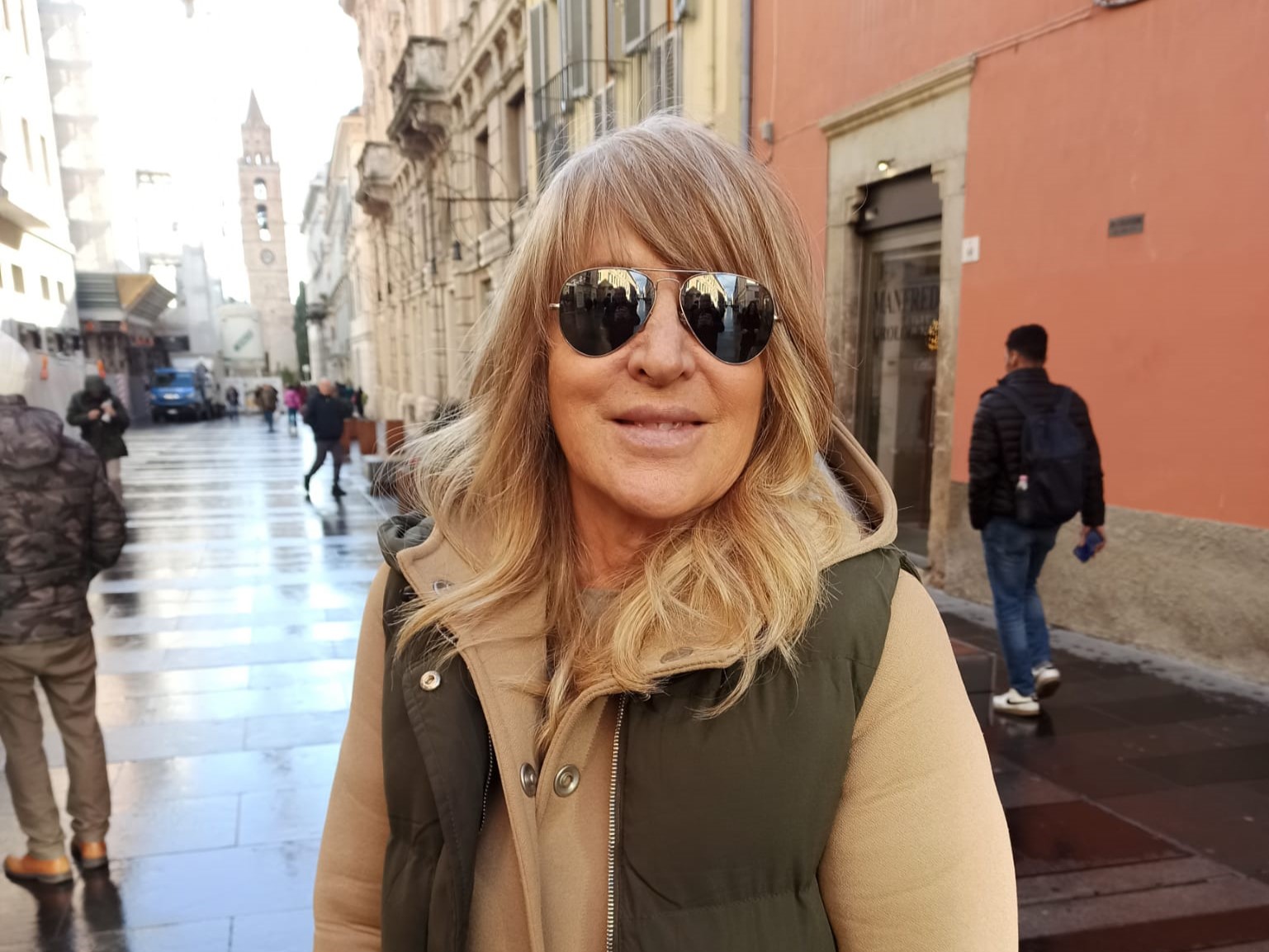 Il Consorzio Shopping appoggerà la raccolta firme per la Scuola Jolly in centro