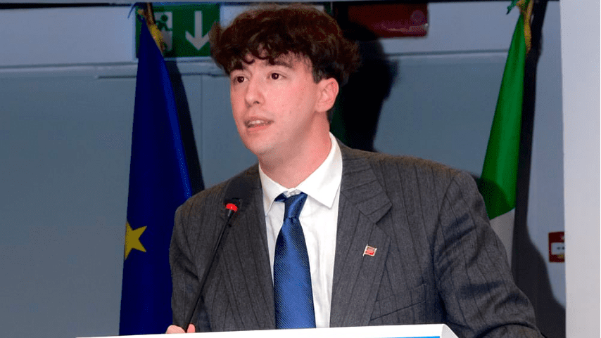 Morte Luca Palmegiani. La Procura indaga per istigazione al suicidio