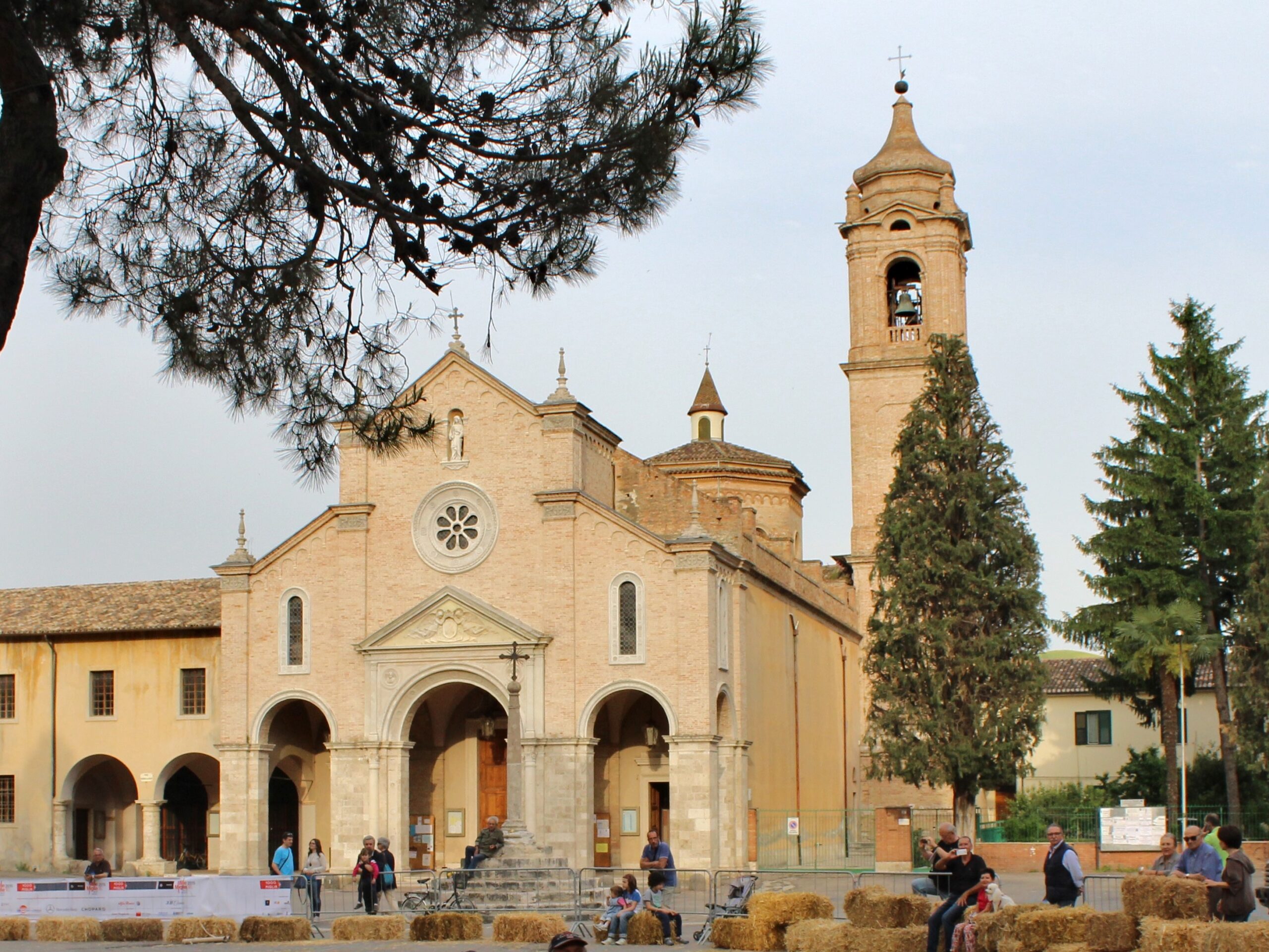 Chiese teramane e aquilane terremotate: Accordo regione e Sorprintendenza per il recupero