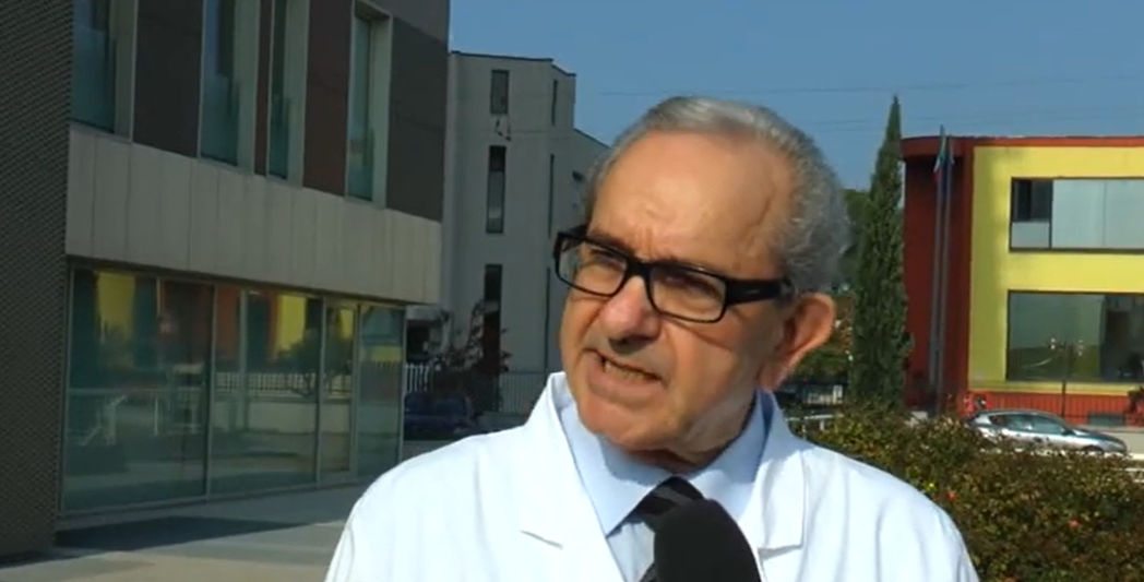 Il medico Roberto Petrella condannato per omicidio colposo: multa di 54mila euro dopo la morte di Gennaro Sanges