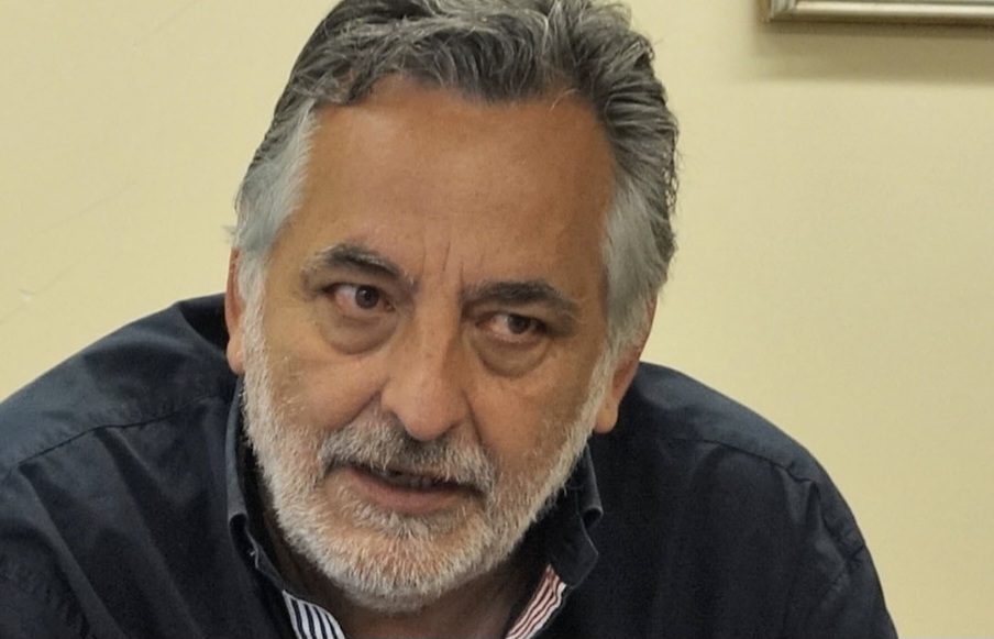 Giulianova piange Paolo Vasanella. Medico, fu presidente Del consiglio comunale e Figura centrale della politica giugliese.