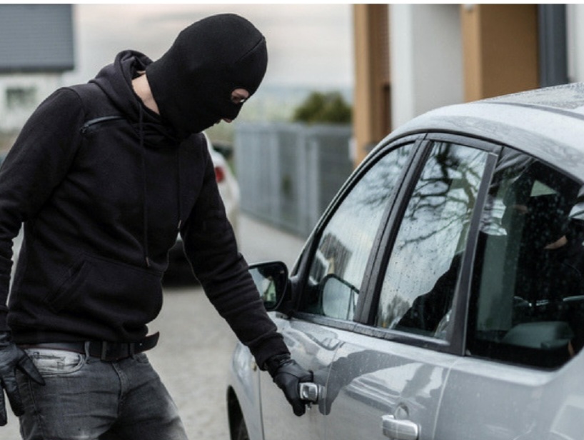 Nuovi raid di furti di grandi auto in Abruzzo. Si pensa a bande specializzate