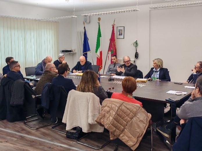 Ospedale di Sant’Omero. Di Giosia:”Nessun Depotenziamento dei reparti di ostetricia e ginecologia”