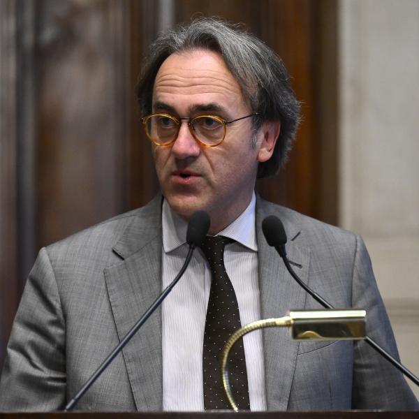 “Ri-Generazione Ecologista”: Il Secondo Congresso dei Giovani Europeisti Verdi a Teramo dal 10 al 12 Gennaio