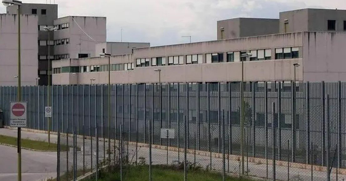 Carcere di Sulmona: direttore aggredito, il sindacato alza la voce – Nota di Sottanelli e Mariani