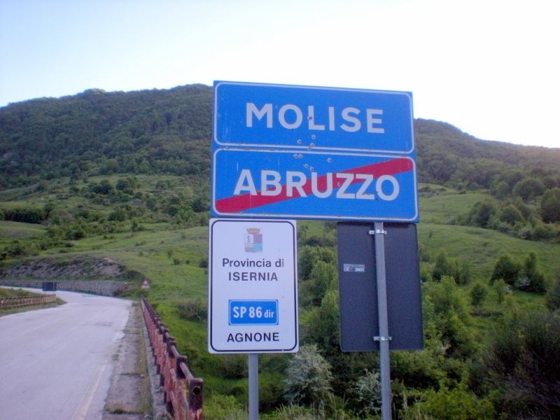 Isernia in Abruzzo: La Provincia Blocca il Referendum e Il Comitato Minaccia Azioni Legali