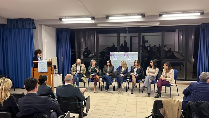 Roseto. L’Abruzzo in Prima Linea per la Parità di Genere