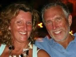 Casoli: Michael Whitbread confessa l’omicidio della compagna Michele Faiers dopo 14 mesi