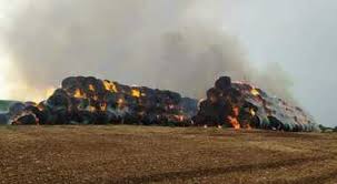 E’ morto il 63enne ustionato dalle fiamme nella sua azienda agricola a Massa d’Albe