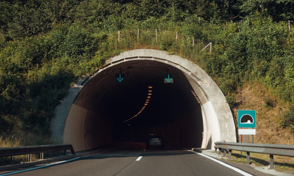 Incidente sulla A14: chilometri di coda tra Pineto e Pescara Nord