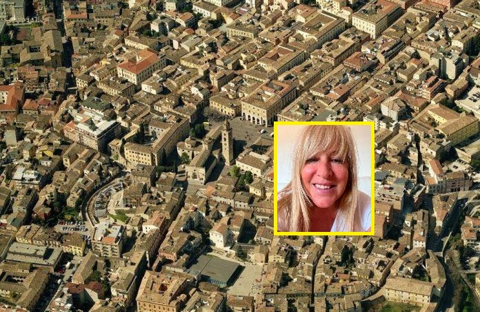 Franca Labrecciosa: “Centri storici vivi: oltre le teorie, la realtà dei commercianti”
