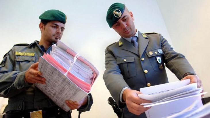 Pescara. Imprenditore indagato per bancarotta fraudolenta milionaria e malversazione