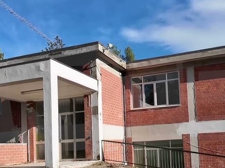 Teramo. Scuola Fornaci-Cona: Entro marzo probabile avvio dei lavori