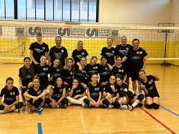 Volley. Virtus Teramo – Progetto Volley Teramo 0-3
