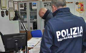 Arrestato a Bellante per Spaccio e Coltivazione di Cannabis