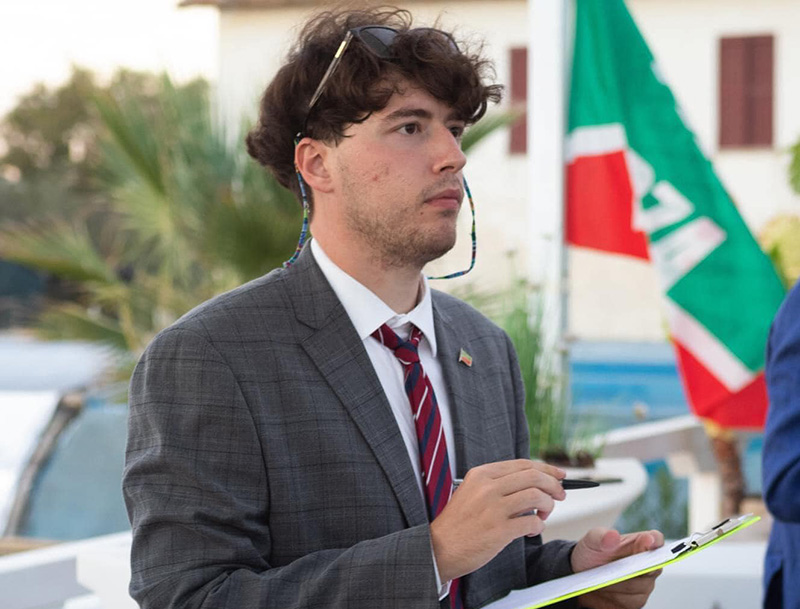 Morte di Palmegiani. Anche i soccorsi nel mirino degli inquirenti
